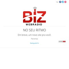 BIZ WebRadio BIZ WebRadio