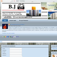 Bj Consultores Imobiliários Bj Consultores Imobiliários