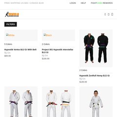Kids BJJ Gis, Gi Pants, BJJ Belts, Compression Kids BJJ Gis, Gi Pants, BJJ Belts, Compression
