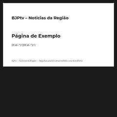 Documento sem título Documento sem título