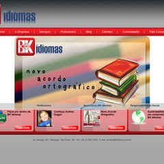 bkidiomas.com.br - bkidiomas bkidiomas.com.br - bkidiomas