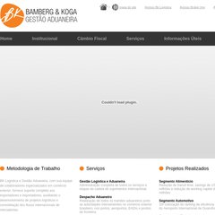 BK Logística e Gestão Aduaneira BK Logística e Gestão Aduaneira