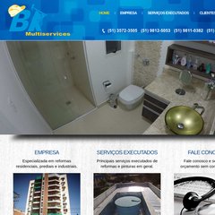 Bk Multiservices Bk Multiservices