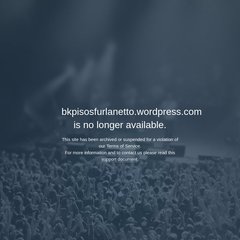 bkpisosfurlanetto.wordpress.com - bkpisosfurlanetto
