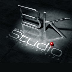 BK Studio - Marcelo Hobeika BK Studio - Marcelo Hobeika