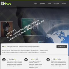 bkww - soluções inteligentes bkww - soluções inteligentes