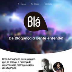 Blá Bar e Restaurante Blá Bar e Restaurante