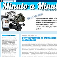  18 comentários:, Influência Estadunidense, 17:28, 27 comentários: