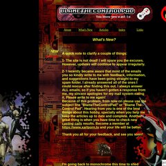 blamethecontrolpad.com Old-school games, old school games, old school gaming blamethecontrolpad.com Old-school games, old school games, old school gaming