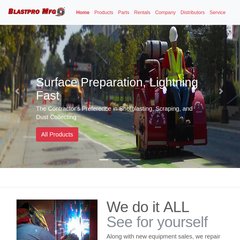 Parts, Rentals, Distributors, Our Team Parts, Rentals, Distributors, Our Team