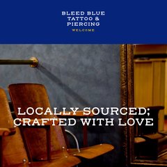 bleedbluetattoo.com Joomla, joomla