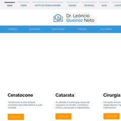 Seus Olhos: Blefarite » Dr. Leôncio Queiroz Neto Seus Olhos: Blefarite » Dr. Leôncio Queiroz Neto