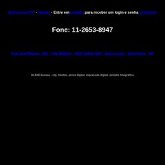 blendbureau  blendbureau