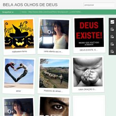 blessed-uilza.blogspot.com Halloween-ferno, Links para esta postagem, carta aberta aos meus filhos