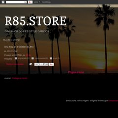R85.STORE R85.STORE