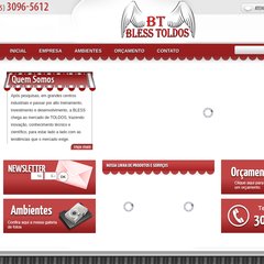 Orçamento, Admin Orçamento, Admin