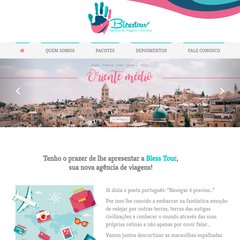 ..:: Bless Tour ::.. ..:: Bless Tour ::..