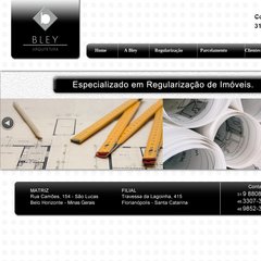 .: Bley Arquitetura :.