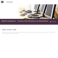 blgtech.com.br Quem Somos, INFORMÁTICA, ELETRICIDADE
