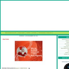 BANCO DE LEITE HUMANO-HCE