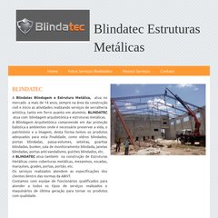  Blindagem de Guaritas, Blindagem de Lotérica, Mezaninos, Portas Blindadas