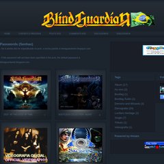 blindguardianbr.blogspot.com DISCOGRAFIA, VIDEOGRAFIA, Bootlegs Collection - Audio