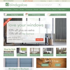 Blinds | Window Treatments | Window Coverings - Blindsgalore Blinds | Window Treatments | Window Coverings - Blindsgalore