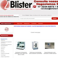 Blisterlab.com.br