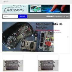 blitzcentroautomotivo.com.br Serviços, Reparo de centrais, Air Bag blitzcentroautomotivo.com.br Serviços, Reparo de centrais, Air Bag