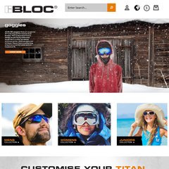  Stockists, Our Athletes, LIFESTYLE, SPORT