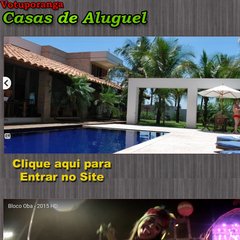 Votuporanga Casa de Aluguel