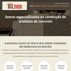 BLOCOS LUCAS BLOCOS LUCAS