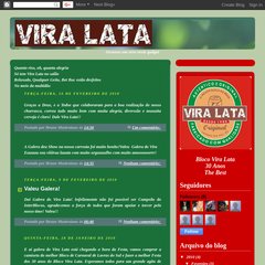 Bloco Vira Lata Bloco Vira Lata