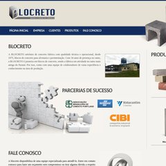 BLOCO DE CONCRETO EM CURITIBA|PAVERS EM CURITIBA|TIJOLO DE CIMENTO EM CURITIBA