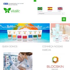 BLOCSKiN Protetor Solar