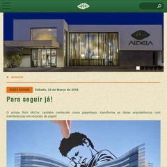 blogaldeia - Aldeia - Acabamentos e Complementos