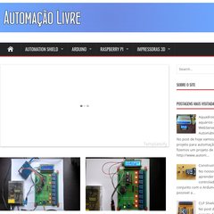 Automação Livre