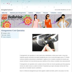 blogbellahair blogbellahair
