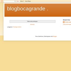 blogbocagrande.blogspot.com Início, Novelas, 0 comentários blogbocagrande.blogspot.com Início, Novelas, 0 comentários