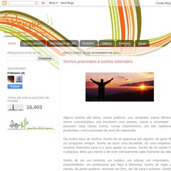 Estudo de casos, Eventos, Reflexões, Mensagem do dia Estudo de casos, Eventos, Reflexões, Mensagem do dia