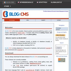  General Public License, web hosting, PunBB, Dokuwiki