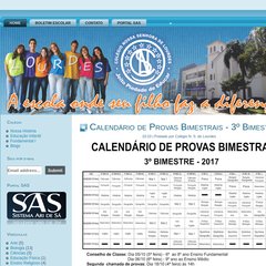 Colégio Nossa Senhora de Lourdes