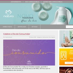 Natura Ekos | Somos produto da natureza Natura Ekos | Somos produto da natureza