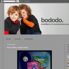 blog da bododo