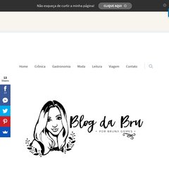 blogdabru.com.br Parcerias, Anuncie Aqui, Foto