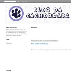  0 comentários, Eventos caninos, Abandono, Adote