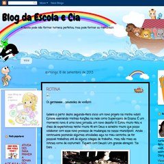 Blog da Escola e Cia