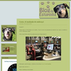 Blog da Estopinha Blog da Estopinha