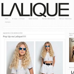  Marcas Femininas, Bo.Bô Alto verão!!!!!, 30.11.11, Links para esta postagem