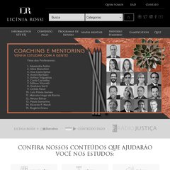 Blog da Licínia Rossi Blog da Licínia Rossi